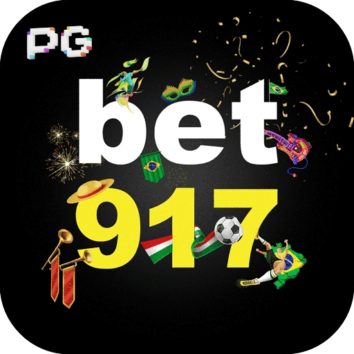 bet917.com logo