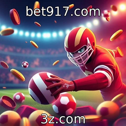 bet917.com - Novas regulamentações afetam a indústria de jogos online