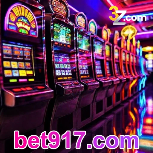 bet917 com Jogos de caça-níqueis