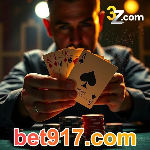 bet917 com Cassino
