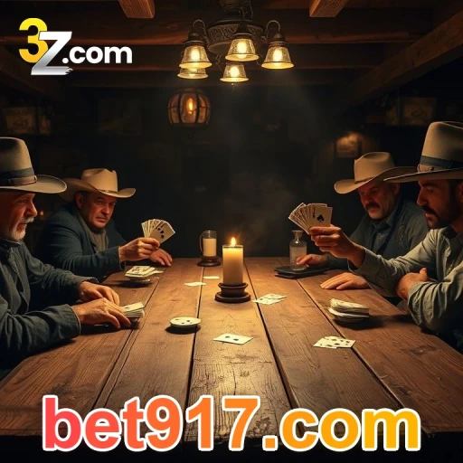 bet917 com Confiavel