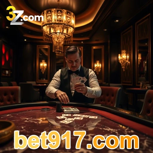 bet917 com Promocao